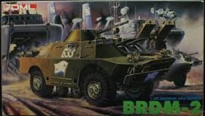 Dragon 3513 BRDM-2