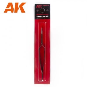 AK Interactive AK9314 REVERSE ACTION TWEEZER