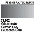 Vallejo 71052 German Grey