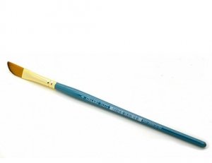 Italeri 51272 4 Dagger stripper synthetic brush