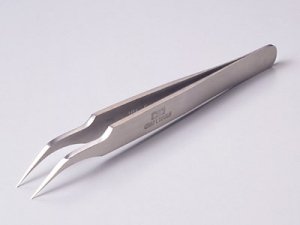 Tamiya 74047 HG ANGLED TWEEZERS