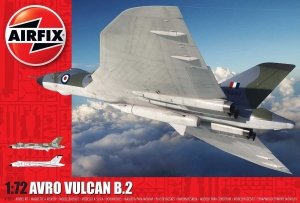 Airfix 12011 Avro Vulcan B.2 1/72