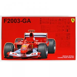 Fujimi 092096 F2003-GA 1/20