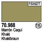 Vallejo 70988 Khaki (115)