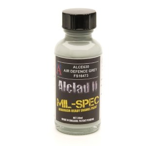 Alclad E630 Air Defence Grey (FS16473) 30ML