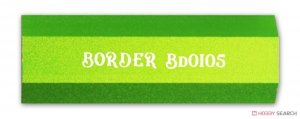 Border Model BD0105-G Metal Sanding Board