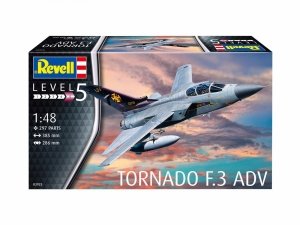 Revell 03925 Tornado F.3 ADV (1:48)