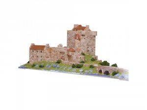 Aedes Ars 1011 Eilean Donan Castle 1/135