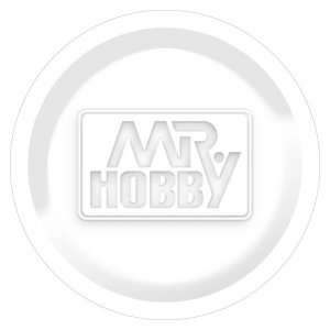 Gunze Sangyo N030 Gloss Clear