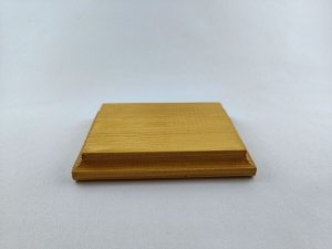 Modelling Made in Poland PDM115WD Sosna (Pine) 11,5 x 9 Wklęsły Dąb (Concave Oak)