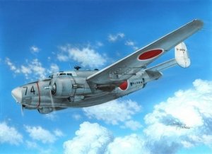 Special Hobby 72174 PV-2D Harpoon (1:72)