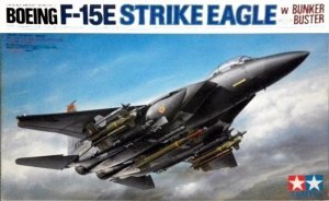Tamiya 60312 F-15E Strike Eagle (1:32)