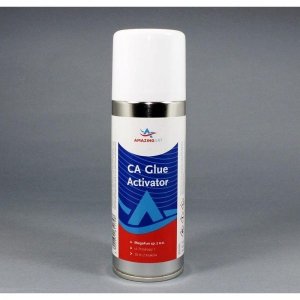 Amazing Art 11728 AKTYWATOR DO KLEJU CYJANOAKRYLOWEGO CA 200ml