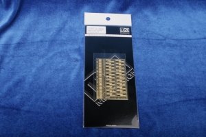 MK1 Design MS-35016 German Water Tight Door Set 1/350