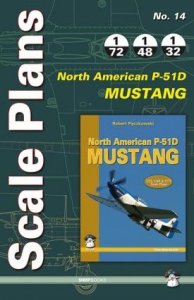 MMP Book 78654 Scale Plans NO 14 EN