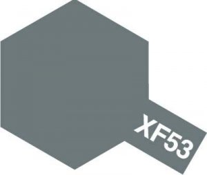 Tamiya 81353 Acryl XF-53 Neutral Grey 23ml