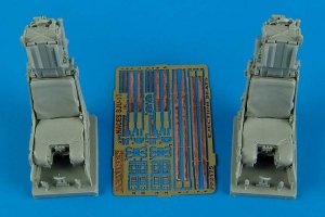 Aires 2175 SJU-17 ejection seats for F-18F/F-14D 1/32 Other