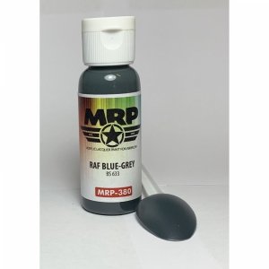 MR. Paint MRP-380 RAF BLUE-GREY BS633 30ml