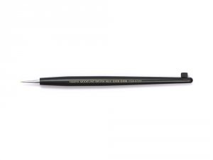 Tamiya 87216 Modeling Brush HG II Pointed Brush (Ultra Fine)