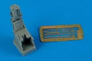 Aires 7276 SJU-17 ejection seat F-18E 1/72 Other