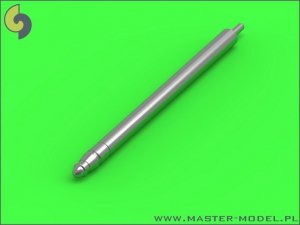 Master AM-48-101 Dassault Mirage IV - Refueling Probe Boom (1:48)