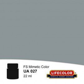 Lifecolor UA027 - FS36320 dark compass ghost grey 22ml