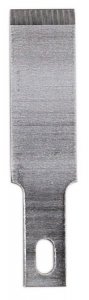 Excel 20017 Small Chisel Blade - 5 pcs.