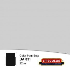 Lifecolor UA851 Grigio chiaro XMPR 22ml