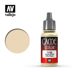 Vallejo 72098 Game Color - Elfic Flesh 18ml