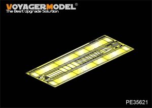 Voyager Model PE35621 Modern Norwegian NM-116 Tank Destroyer Fenders For AFV 35S82 1/35