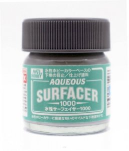 Mr.Hobby HSF-01 Aqueous Surfacer 1000