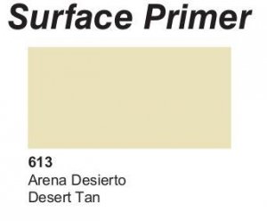 Vallejo 74613 Surface Desert Tan 200 ml