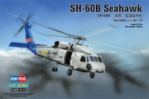 Hobby Boss 87231 SH-60B Seahawk (1:72)