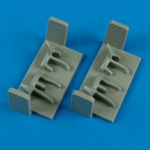 Quickboost QB48514 Tupolev Tu-2 exhaust Xuntong 1/48