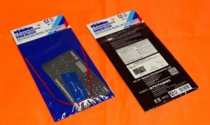 Beemax E24007 BMW M3 E30 DETAIL UP PARTS 1/24