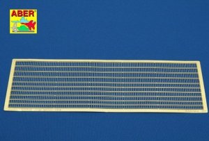 Aber 200-05 Ship ladders - wide (1:200)