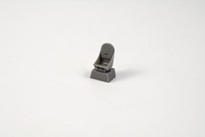 CMK Q48337 Defiant Pilot´s Seat for Airfix kit 1/48