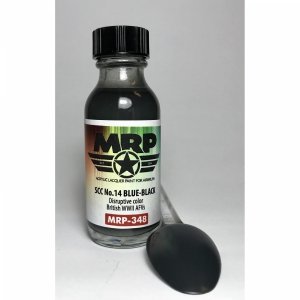 MR. Paint MRP-348 SCC No.14 30ml