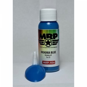 MR. Paint MRP-406 INSIGNIA BLUE 30ml