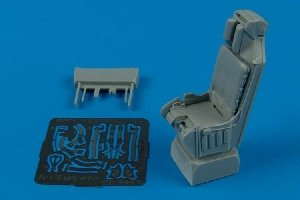 Aires 4443 ESCAPAC 1G-2 (A-7E Early) ejection seat 1/48 Other