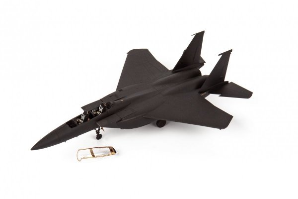 Eduard 73773 F-15E REVELL 1/72