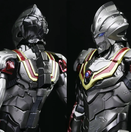 DSPIAE MKS-01 Super Metallic Marker Chrome Silver