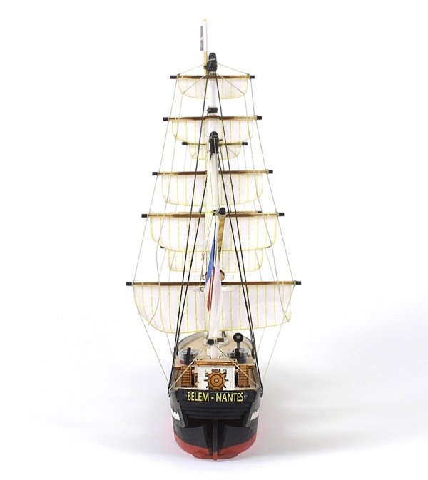 ARTESANIA LATINA 17001 Belem Easy Kit 1/160