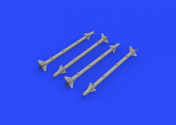 Eduard SIN64892 F/ A-18E/ F armament 1/48