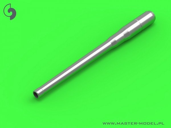 Master GM-35-094 Lufa włoskiego działa 47mm L/32 (Cannone da 47/32) - używane na czołgach M13/40 i M14/41 1/35