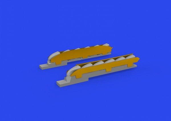 Eduard SIN648118 Bf 109K-4 ESSENTIAL EDUARD 1/48