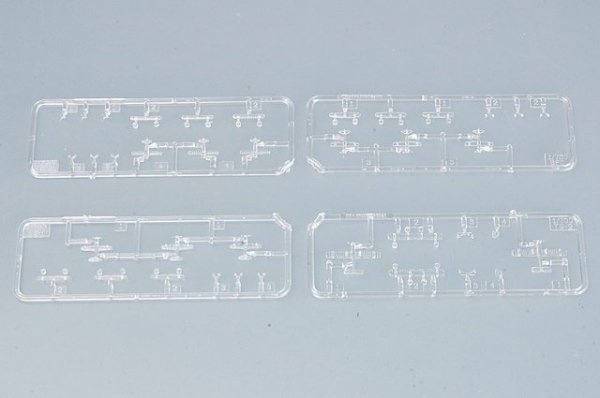 Trumpeter 05738 USS SARATOGA CV-3 1/700