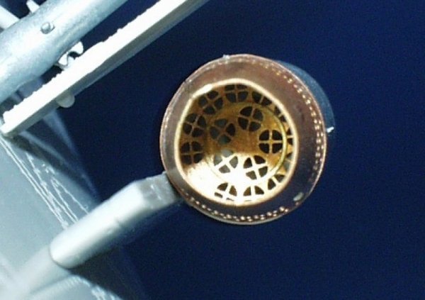Eduard 32054 MiG-21MF exterior 1/32 Trumpeter