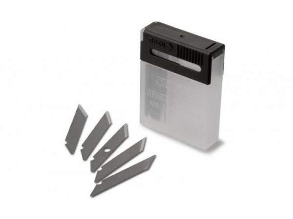 Tamiya 74075 MODELERS KNIFE BLADE 25pcs.