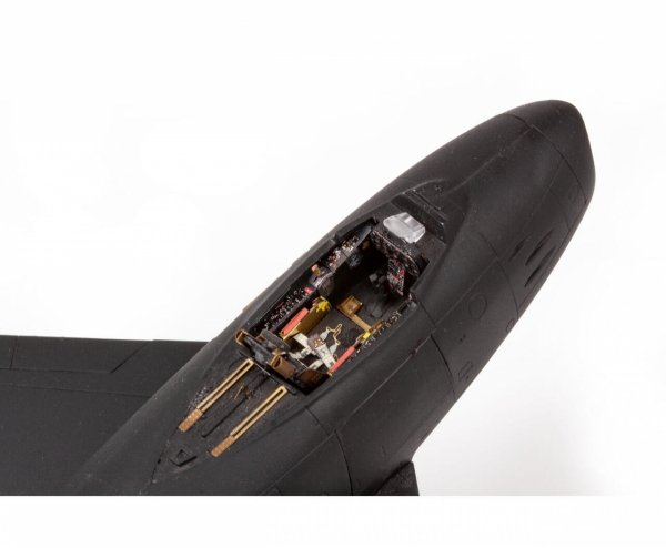 Eduard 491499 F-86F-25/30 AIrfix 1/48